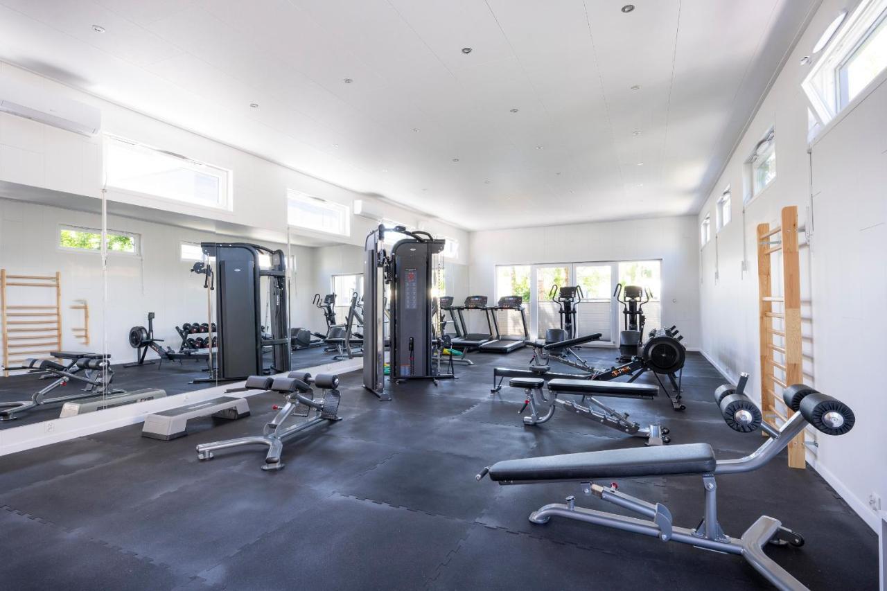 Łazy Holiday Golden Resort & Spa מראה חיצוני תמונה