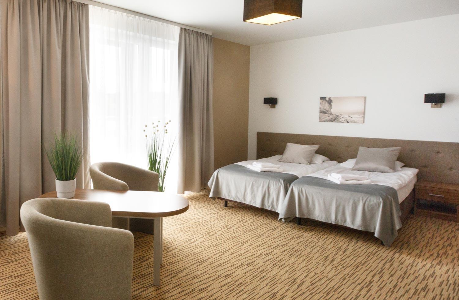 Łazy Holiday Golden Resort & Spa מראה חיצוני תמונה