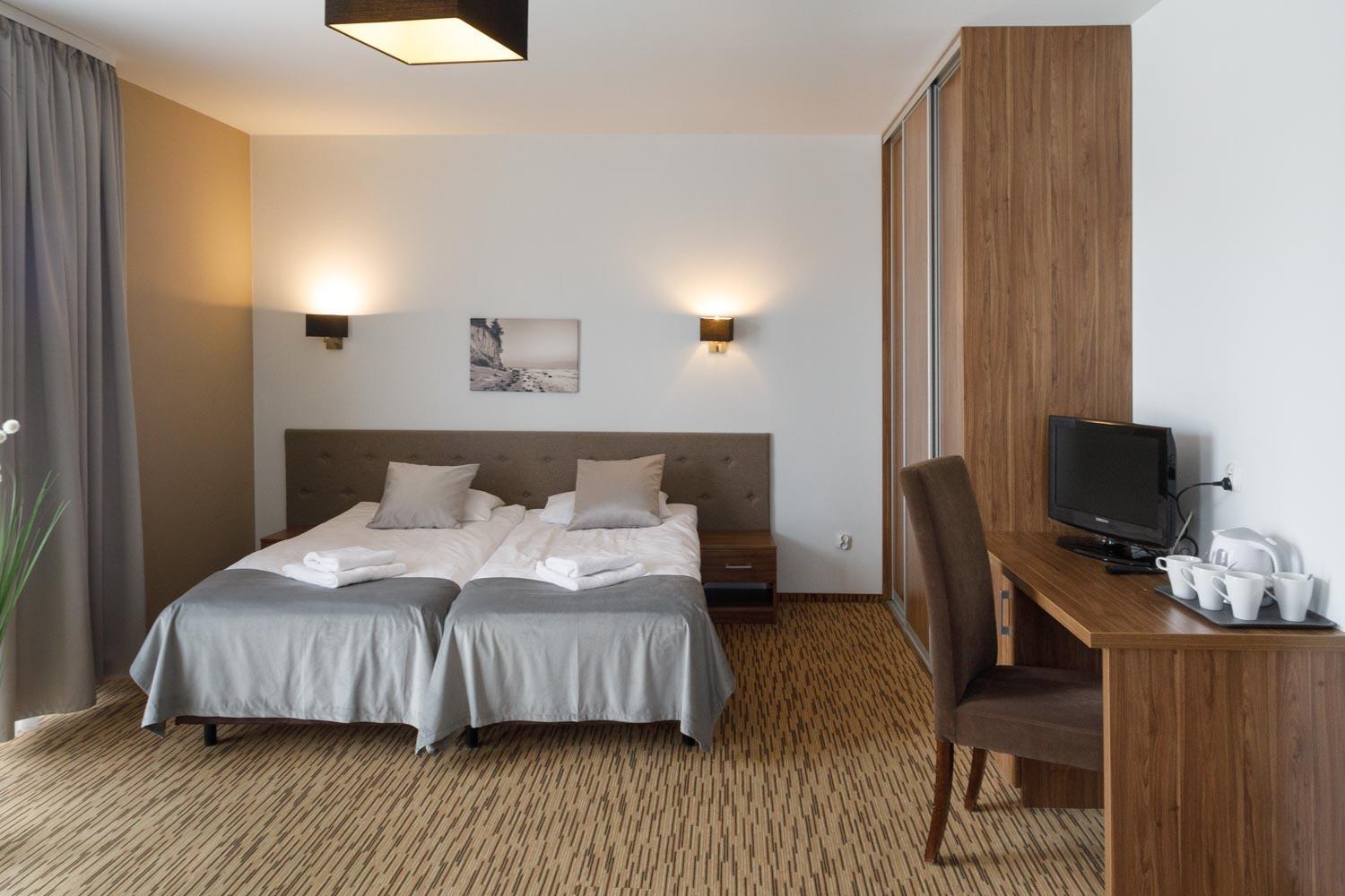 Łazy Holiday Golden Resort & Spa חדר תמונה