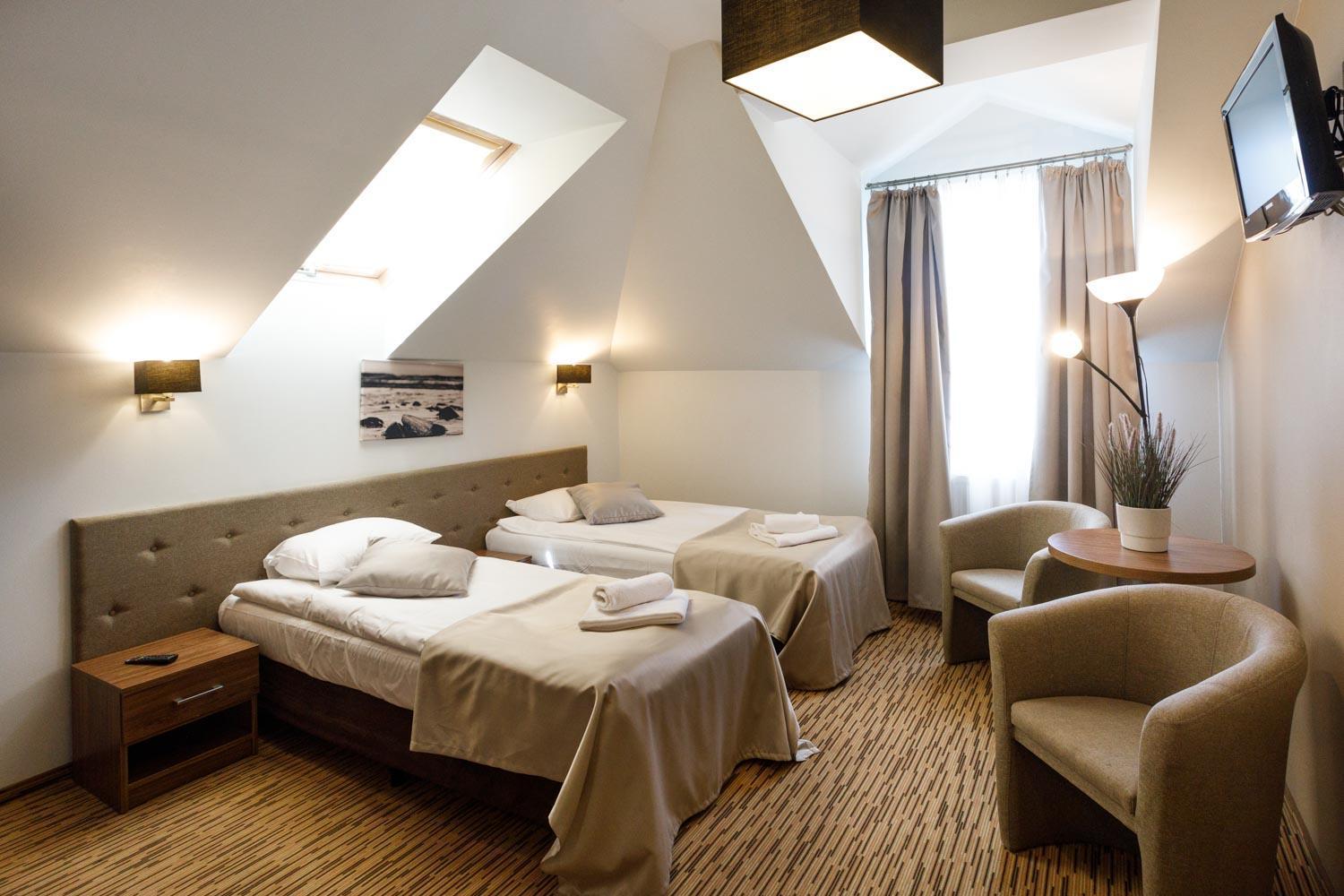 Łazy Holiday Golden Resort & Spa מראה חיצוני תמונה